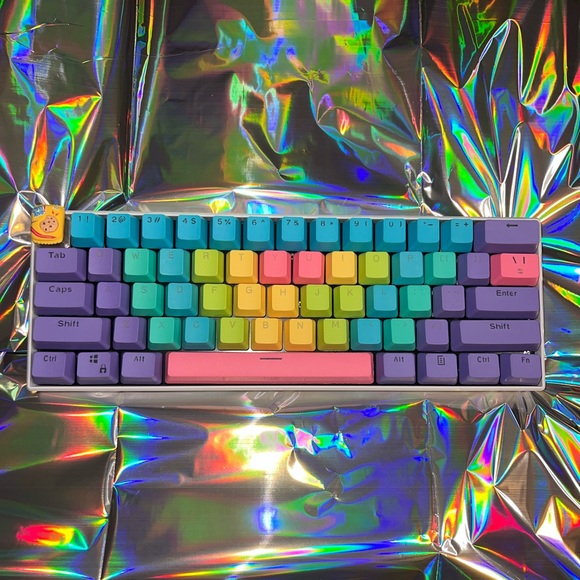 “Chips Ahoy” Custom Keycap - Picture 5 of 7